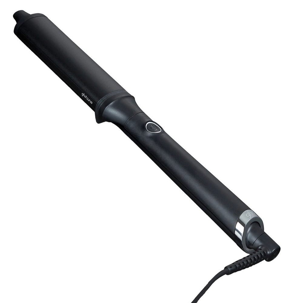 ghd Black Curling Wand